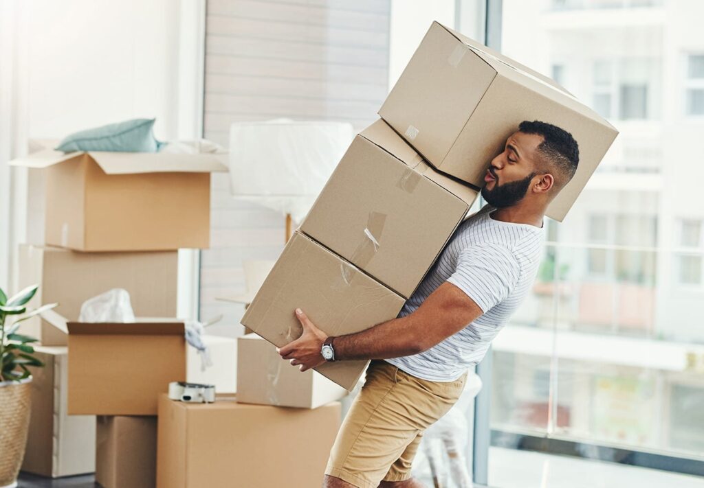 Moving Companies In London, Ontario