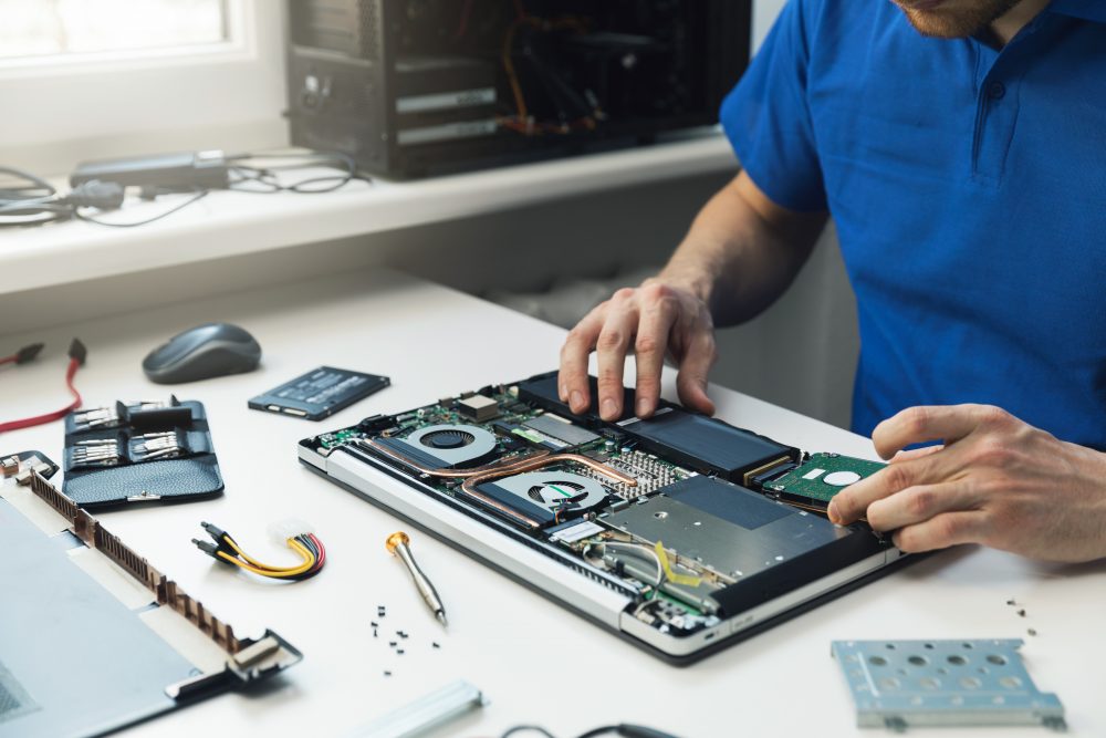 Professional Computer Repair In Kuala Lumpur