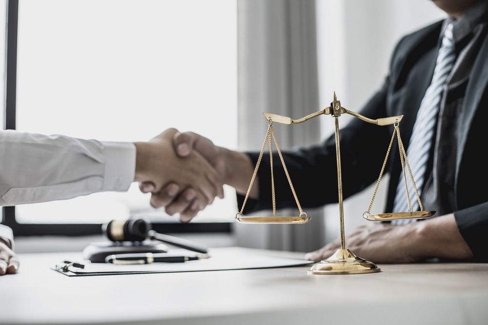 Best Compensation Lawyers Brisbane