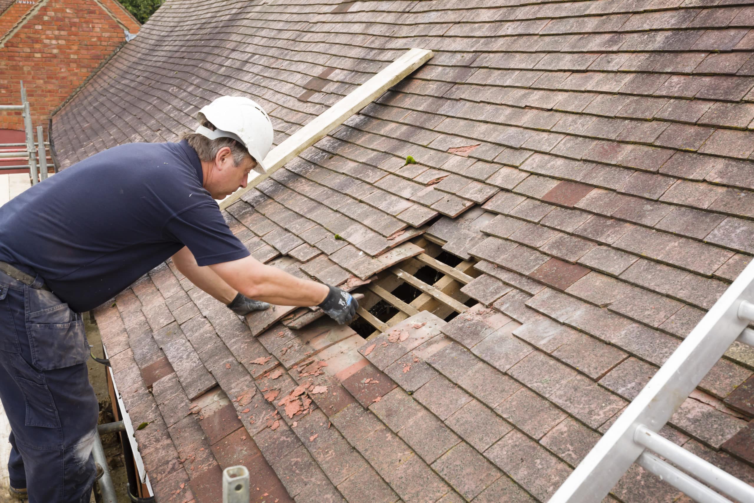Guilford Roofing Company